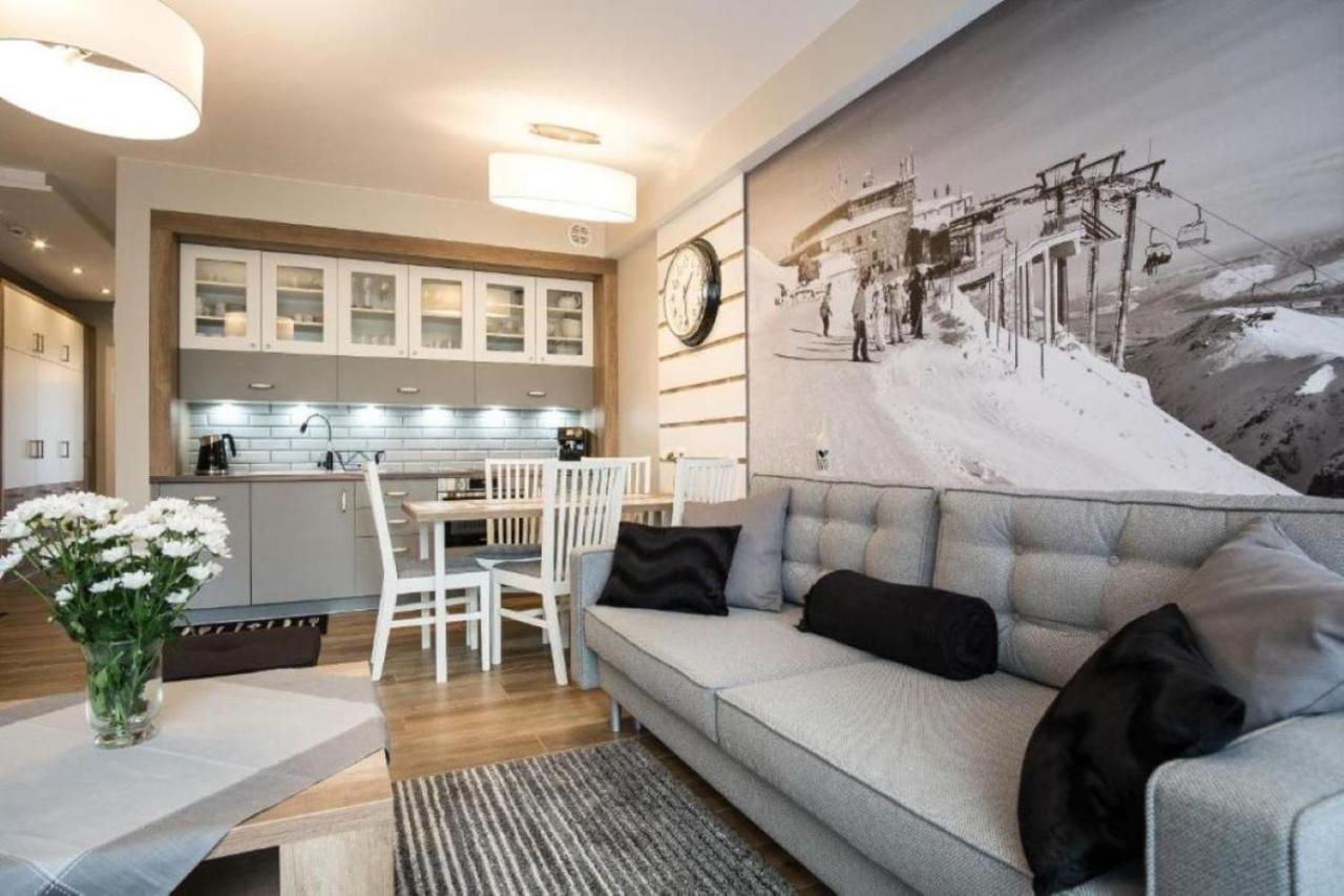 Apartamenty Comfort & Spa Stara Polana Vipapartamenty — Photos 2