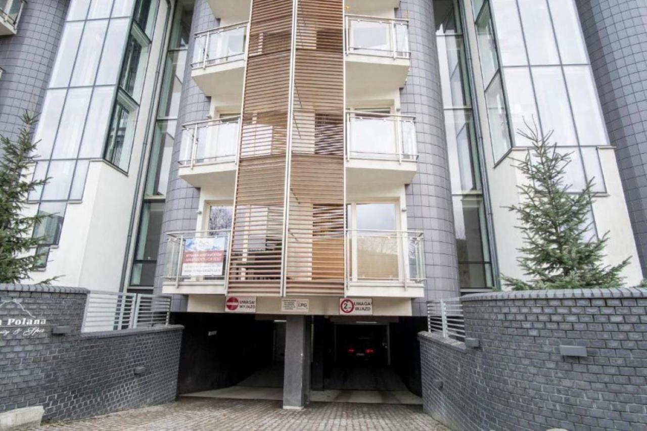 Apartamenty Comfort & Spa Stara Polana Vipapartamenty, Zakopane