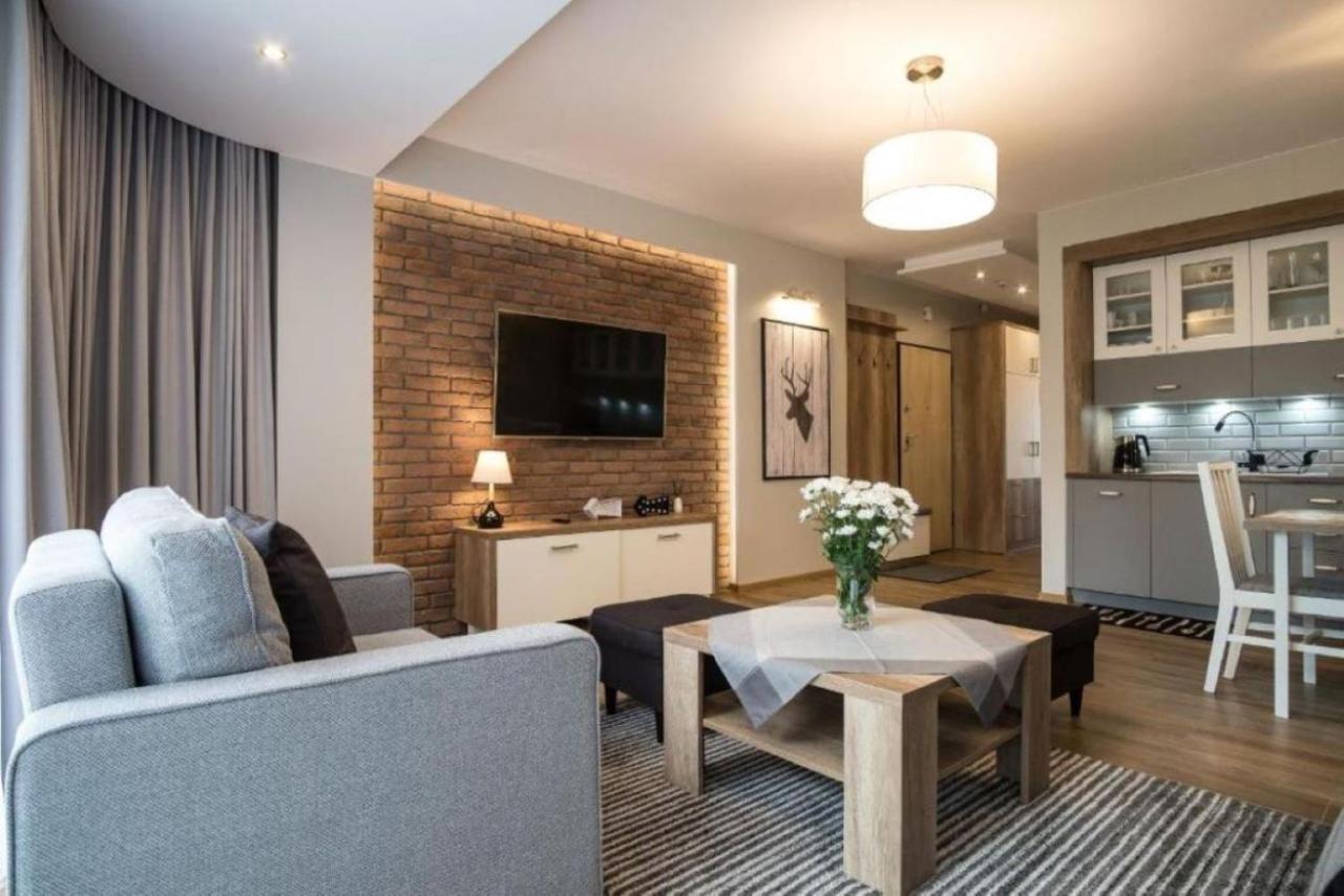 Apartamenty Comfort & Spa Stara Polana Vipapartamenty — Photos 1