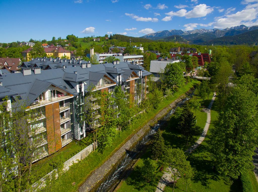 Apartamenty Comfort & Spa Stara Polana Vipapartamenty — Photos 3